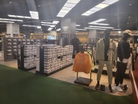 다이나핏 롯데몰군산