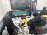 비바 수학 영어 학원 용현점