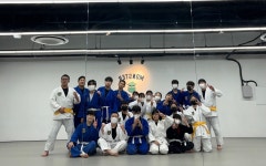 몬스터유도짐