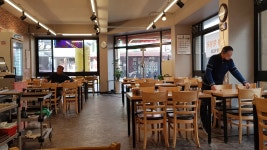 이대째삼백청국장