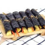 또바기꼬마김밥(금정역 SKV1센터점)