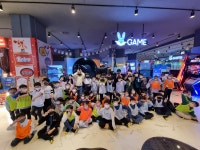 갈산 가온태권도&점프윙스줄넘기클럽