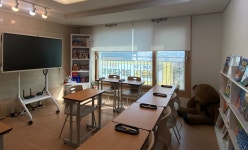 센트럴영어 평택동삭