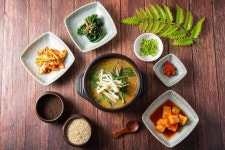 담양죽순추어탕