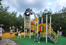 용인대올림픽태권도
