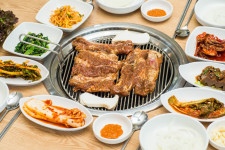 태능숯불갈비