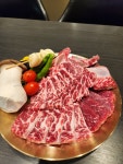 라온석갈비