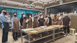 와와베이킹클래스&베이커리
