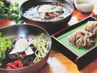 노래곡막국수