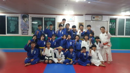 춘천유도관