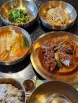 곤지암리조트 복가밥상 본점