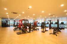 동진골프앤피트니스클럽