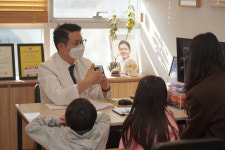 예바치과교정과의원