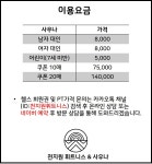 천지원휘트니스&사우나