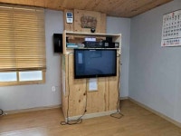 수주 문주리 민박