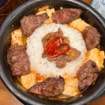 마장동황제축산 망미직영점