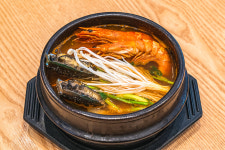 제주협재 바다해찬