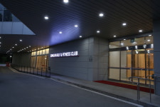 동진골프앤피트니스클럽