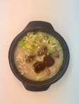 2대 모자국밥