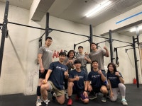 크로스핏 TSF 수원