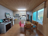 수주 문주리 민박