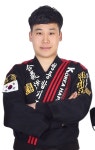 특전사청룡합기도