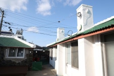 독채민박 바당집