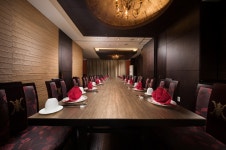 제주썬호텔 로터스