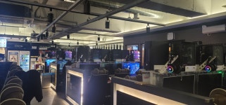헌터PC 안양석수점