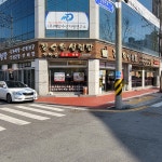 박병궁명인 목포설렁탕 목포본점