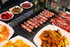 용화양꼬치 마라탕