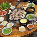 황가네생고기 대림본점