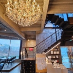 갤러리 카페 예술 공간 결 전주아중리점