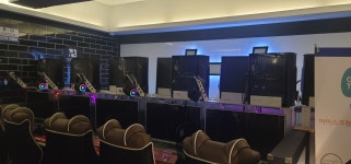 헌터PC 안양석수점