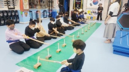 해동검도 잠실본관