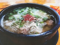 노래곡막국수