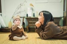 독채민박 바당집