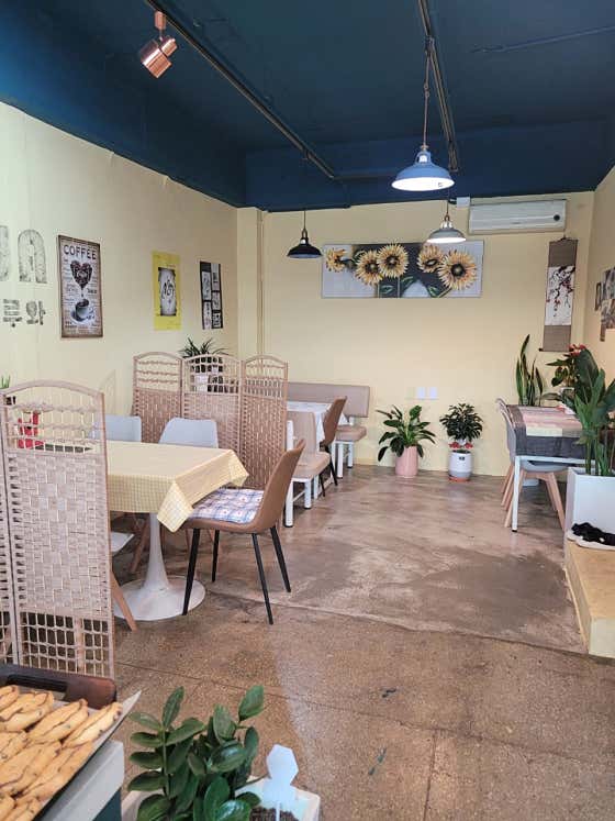 카페 드루와 사진