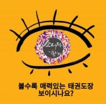 거제소나무향기태권도장