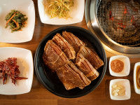 갈비예찬 삼송점