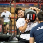 크로스핏 TSF 수원