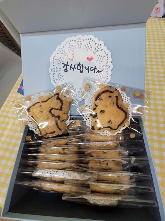 카페 드루와 사진