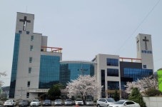 화순본향교회