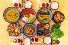 제주협재 바다해찬
