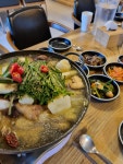 큰골쉼터