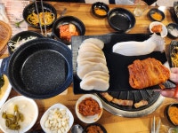 경성진갈비 안산점