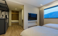 이든 포레 호텔