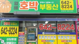 월배호박공인중개사사무소