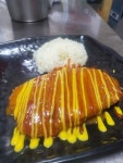 김밥나라 통복점