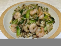 푸와차이나시티세븐점